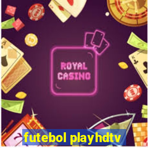 futebol playhdtv